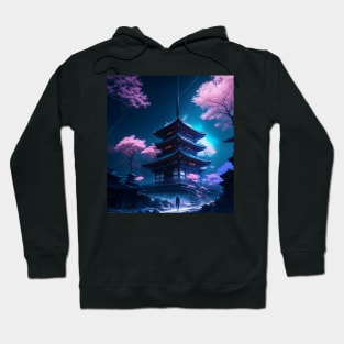 Japanese Utopia Hoodie